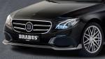 Mercedes-Benz E200 B20 AMG Line by Brabus 2017 года